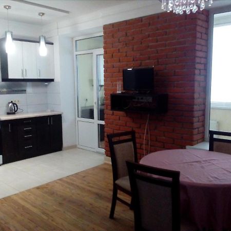 Бруклінський Міст.Студія В Центрі. İvano-Frankivsk Dış mekan fotoğraf