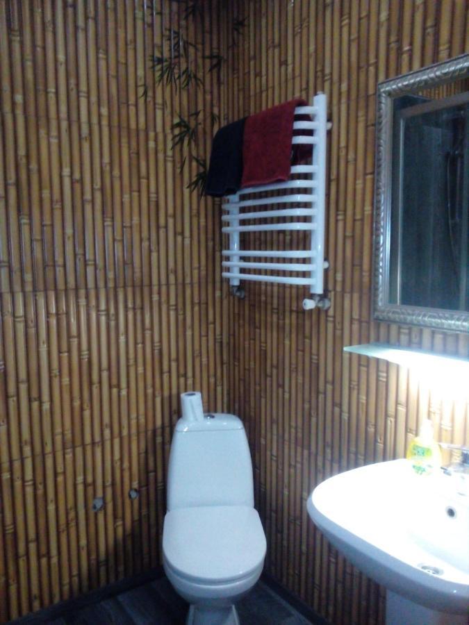 Бруклінський Міст.Студія В Центрі. İvano-Frankivsk Dış mekan fotoğraf