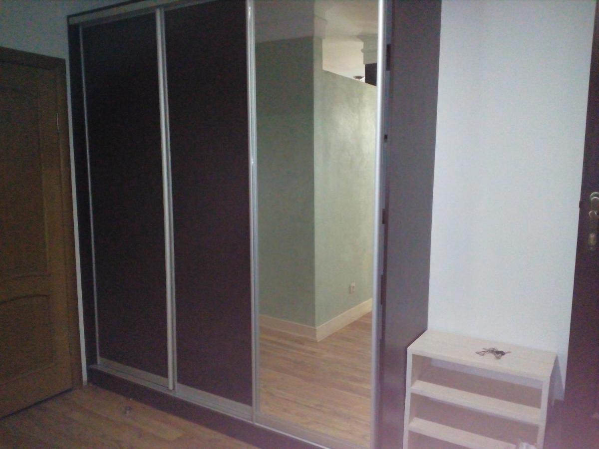 Бруклінський Міст.Студія В Центрі. İvano-Frankivsk Dış mekan fotoğraf