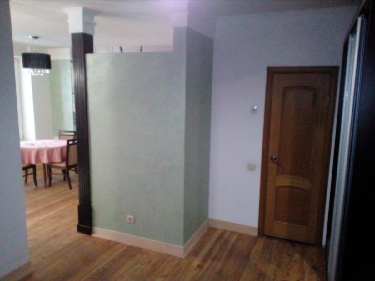 Бруклінський Міст.Студія В Центрі. İvano-Frankivsk Dış mekan fotoğraf